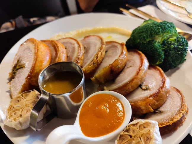 Comentarii opinii despre Hungry Bacon