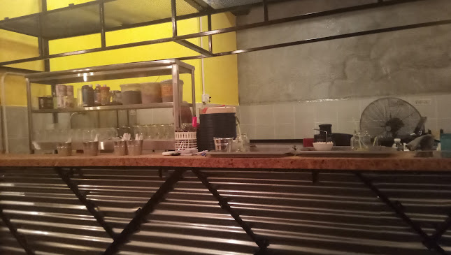 Jalan Tanjung Aru, Tanjung Aru, 88100 Kota Kinabalu, Sabah