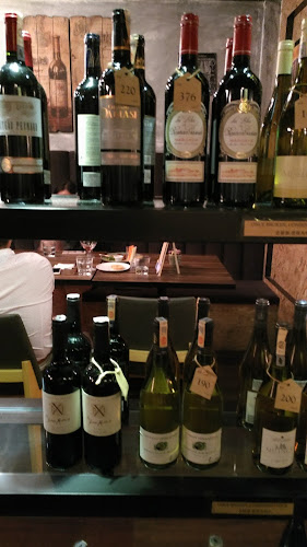 Opinii despre Fat Cork în Johor Bahru - Gastronomi dan perhotelan