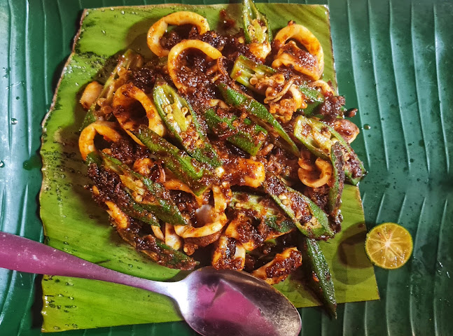 Restoran Soon Huat - Port Dickson