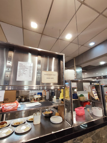 Kuan Yew Coffee Shop - Petaling Jaya