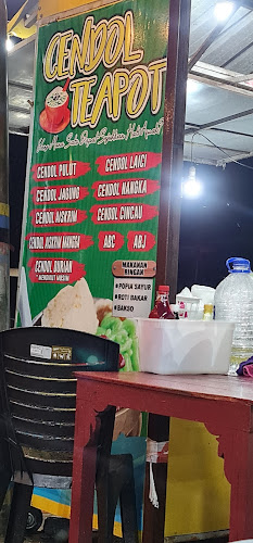 Mia Ping Yaag - Kuala Terengganu