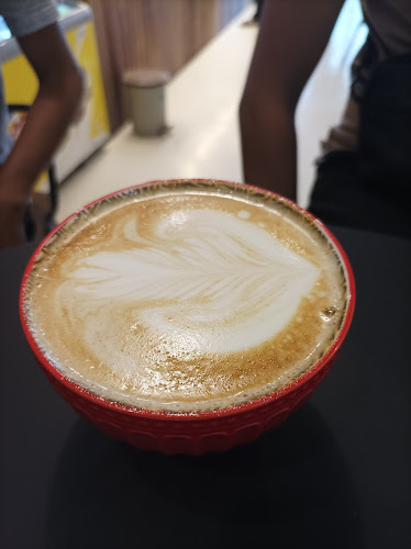 Opinii despre kopikuih cafe în Sungai Petani - Gastronomi dan perhotelan