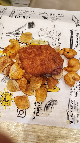 Opinii despre The Manhattan Fish Market | ÆON Mall Shah Alam în Shah Alam - Gastronomi dan perhotelan