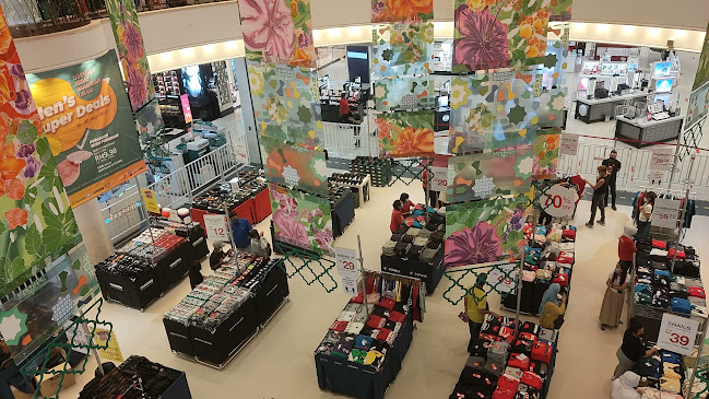 Food Garden @ SOGO KL