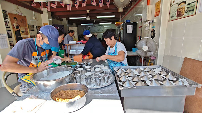 252, Jln Tengkera, 75200 Melaka