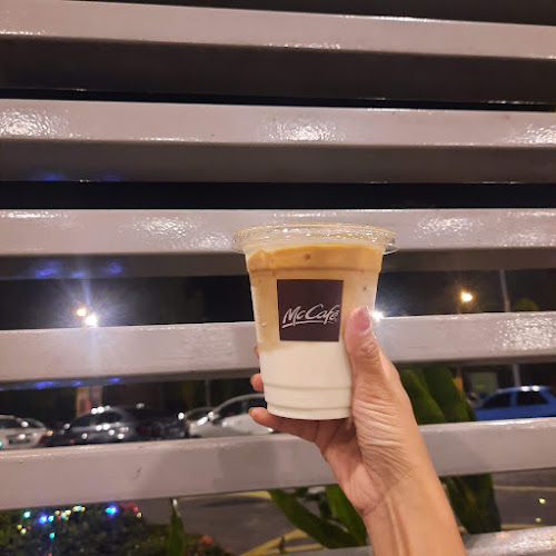 Opinii despre McDonald's MITC Melaka DT în Ayer Keroh - Gastronomi dan perhotelan