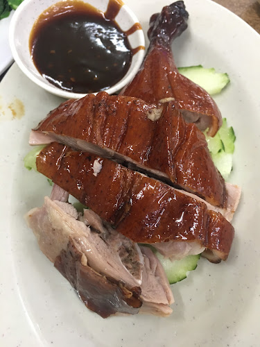 Restoran Pin Sim Sing Kee - Menglembu