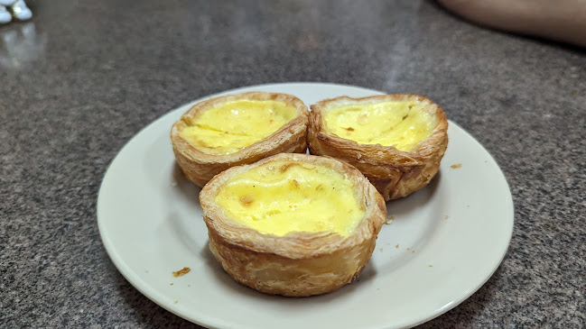 Opinii despre Kedai Kopi Sin Yoon Loong în Ipoh - Gastronomi dan perhotelan