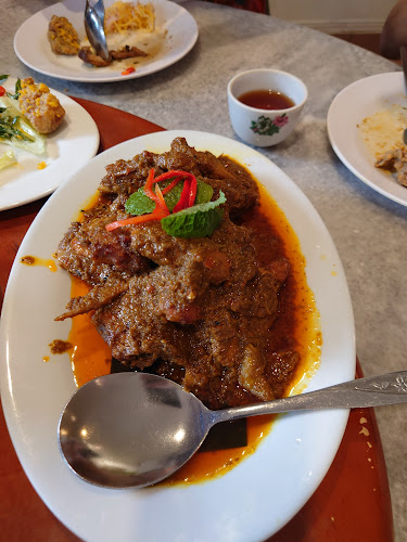 Comentarii opinii despre Bee Gaik Dining Place