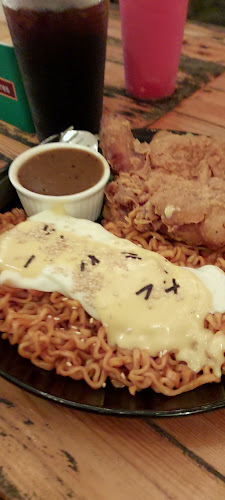 Opinii despre LA Burger Kukus Bakar în Taiping - Gastronomi dan perhotelan