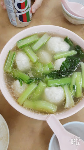 Restoran Pin Sim Sing Kee - Menglembu