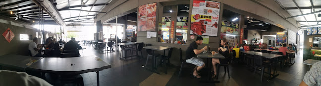 Opinii despre Song Corner în Kuching - Gastronomi dan perhotelan