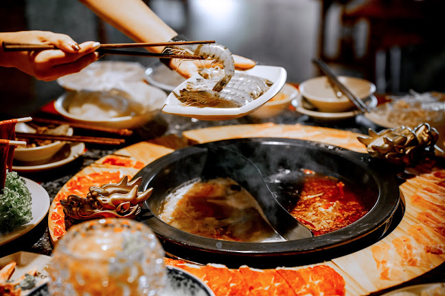 蜀大侠火锅 Shudaxia Hotpot - Batu Pahat