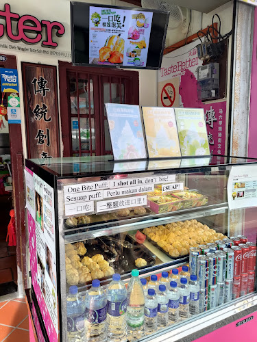 Taste Better - Melaka