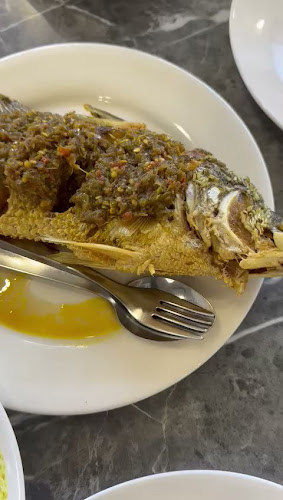 Hayyan Huda Opah's Kitchen - Seremban