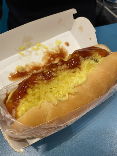 Comentarii opinii despre Jollibee Sunway Pyramid