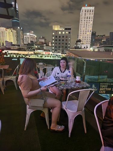 Comentarii opinii despre Jm@7rooftop Restobar