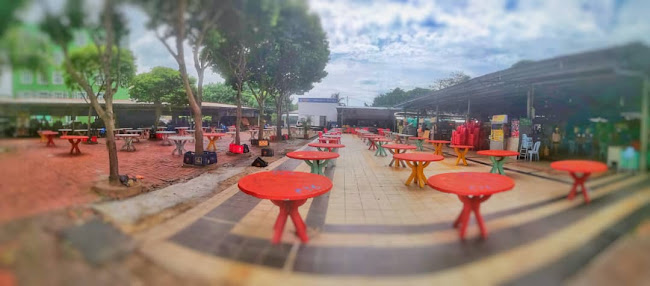 Kedai Makanan dan Minuman Pandan 2 - Melaka