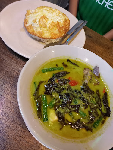 Boran (Seapark) - Classic Thai Street Food