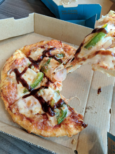 Domino's Pizza Kuala Ibai - Kuala Terengganu