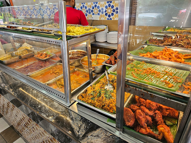 Restoran Nasi Kandar Penang Town - Petaling Jaya