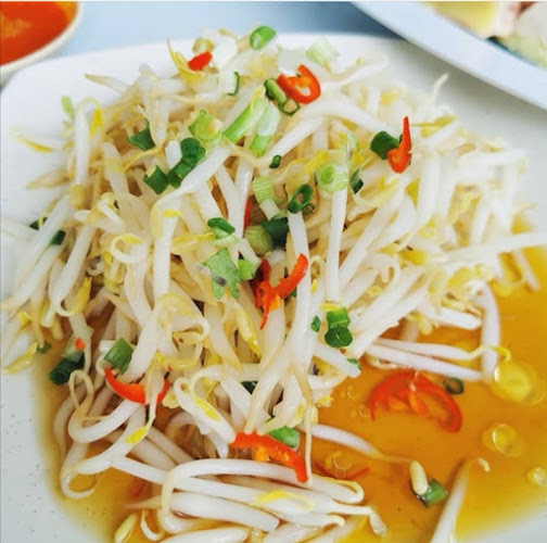 Opinii despre Restoran Yat Yeh Hing în Petaling Jaya - Gastronomi dan perhotelan