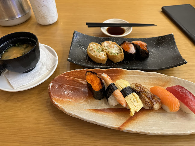 Sushi Zanmai Southkey JB