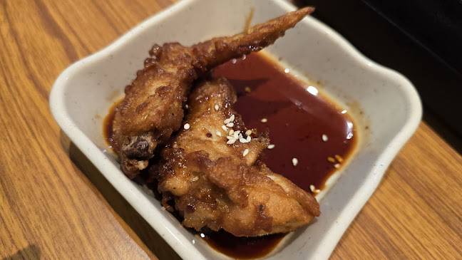 Sukishi @ The Starling