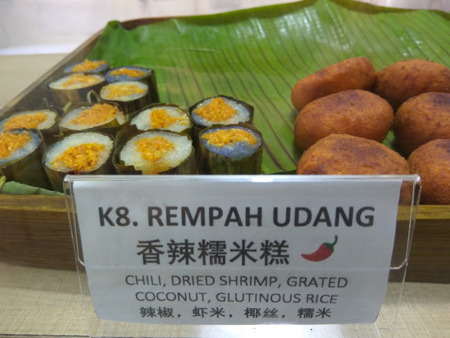 Comentarii opinii despre Kuih Culture