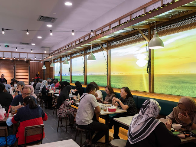 Comentarii opinii despre Ah Cheng Laksa | Sunway Pyramid