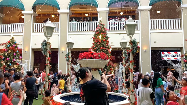 WunderBar German Restaurant and Bar @ The curve