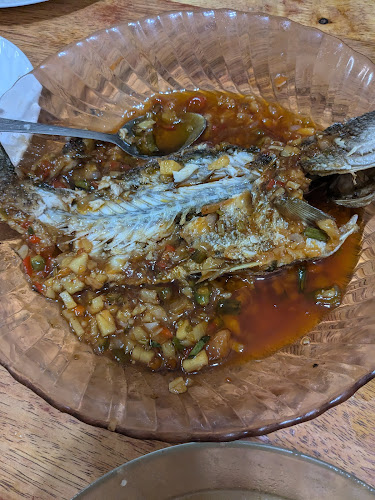 PP Seafood - Gastronomi dan perhotelan