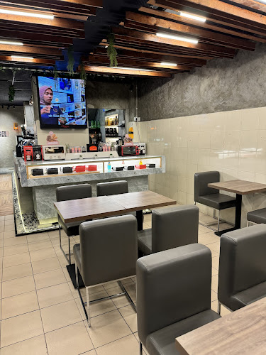 Opinii despre GRANDE COFFEE în Kota Bharu - Gastronomi dan perhotelan