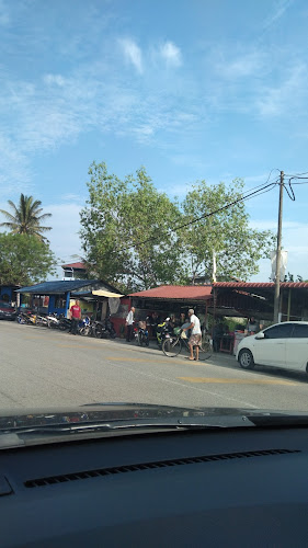 Comentarii opinii despre Warung Bismillah