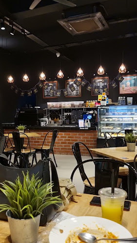 Richiamo Coffee - Bandar Sri Permaisuri