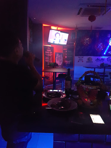 Comentarii opinii despre TOP INN PUB & BISTRO