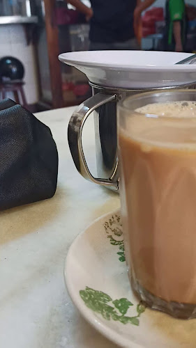 Opinii despre Kedai Kopi Hai Peng în Kuantan - Gastronomi dan perhotelan