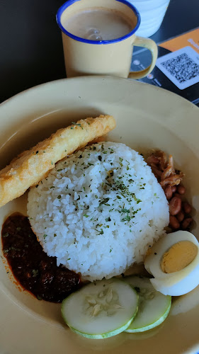 Second Floor, No. 36-2, Jalan SS2/66, SS 2, 47300 Petaling Jaya, Selangor