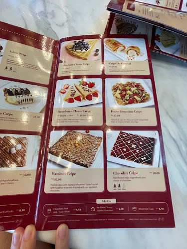 Salon Du Chocolat @ Ipoh Parade - Ipoh