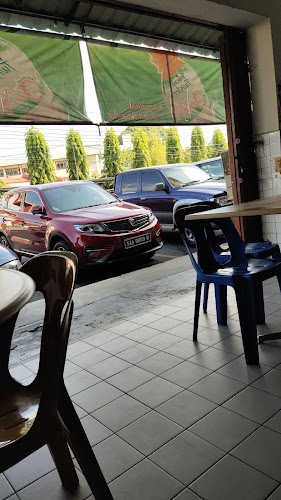 Opinii despre Kedai Kopi Sin Fatt Hing în Kota Kinabalu - Gastronomi dan perhotelan