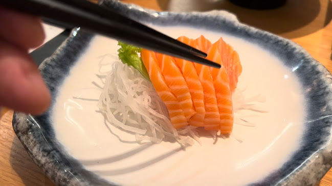 Sushi Zanmai Southkey JB