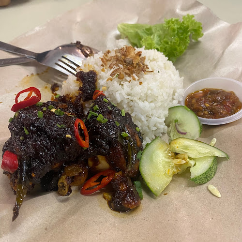 RUMAH PUTEH @ Nibong Tebal