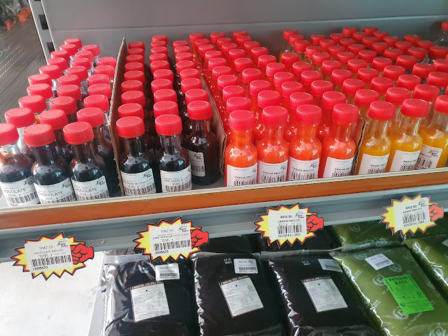 Arasae Bakers - Bagan Serai