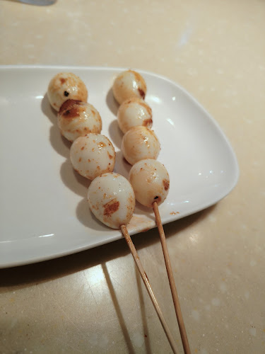 Sumi-Ka • SS15/4 • Subang Jaya - Gastronomi dan perhotelan