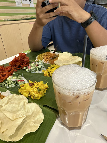 Ampang Point, LOT NO FM 11,12,13,13A,15,19,20 G17 & COMMON AREA AMPANG POINT SHOPPING CENTRE, Jln Memanda 3, 68000 Ampang, Selangor