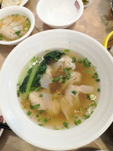 Opinii despre 大四喜粥面馆 Tasixi Restaurant în Johor Bahru - Gastronomi dan perhotelan