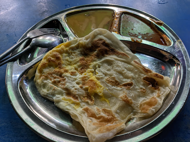 restoran maha maju - Gastronomi dan perhotelan