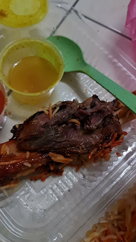 Maka Restaurant – مطعم مكة | Nasi Arab & Yemeni Food (Kuala Selangor - Kuala Selangor