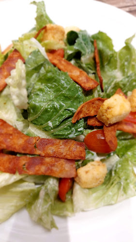 Vivo Pizza AEON Mall Bandaraya Melaka - Melaka